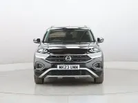 Używany VW T-Roc Life 150 KM (110 kW) 2023 Czarny SUV