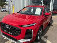 New Audi Q3 S-Line 150 HP (110 kW) 2026 SUV
