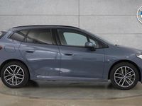 Used BMW 225 Active Tourer M Sport 242 HP (177 kW) 2025 Grey MPV
