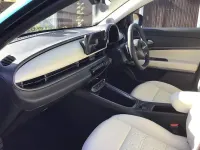 Used Fiat 600 S 101 HP (74 kW) 2024 Green SUV