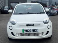 used Fiat 500e 42KWH ICON AUTO 3DR ELECTRIC FROM 2023 FROM SWINDON (SN5 5QJ) | SPOTICAR