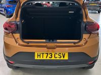 Used Dacia Sandero Expression 91 HP (66 kW) 2025 Hatchback