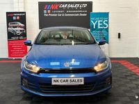 used VW Scirocco 2.0 R LINE TDI BLUEMOTION TECHNOLOGY DSG 2d 148 BHP