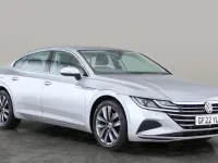 Used VW Arteon Elegance 190 HP (139 kW) 2024 Estate