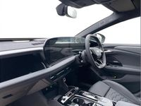 New Audi e-tron S-Line 314 kW (428 HP) 2025 Grey SUV