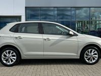 used VW Polo MK6 Facelift (2021) 1.0 TSI 95PS Style