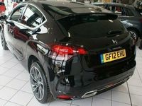 Used Citroën DS4 2012 Hatchback