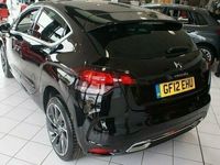 used Citroën DS4 1.6