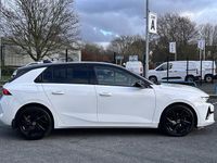 Used Vauxhall Astra GS Line 131 HP (96 kW) 2025 Hatchback