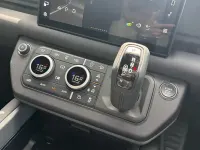 Used Land Rover Defender SE Dynamic 349 HP (256 kW) 2025 Black SUV