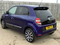 used Renault Twingo 1.0 SCE Iconic [Start Stop] 5dr