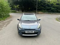 Usado Renault Clio IV Expression 88 HP (64 kW) 2012 Carrinha