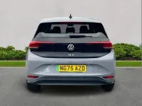 Nowe VW ID.3 Pro 150 kW (204 KM) 2026 Szary Hatchback