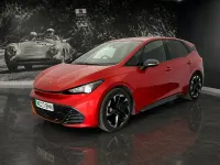 Used Cupra Born 11 kW (15 HP) 2023 Hatchback