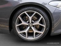 Used Alfa Romeo Giulia Veloce 276 HP (202 kW) 2021 Grey Sedan