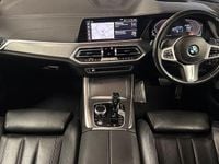 Used BMW X5 M Sport 335 HP (246 kW) 2020 Black SUV