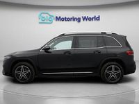 Used Mercedes EQB300 AMG line 167 kW (228 HP) 2023 SUV