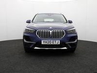 used BMW X1 2020 | 2.0 20i xLine Auto xDrive Euro 6 (s/s) 5dr