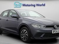 Used VW Polo Life 95 HP (69 kW) 2026 Hatchback