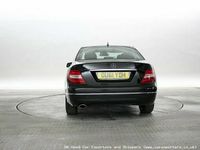 Used Mercedes C220 2011 Sedan