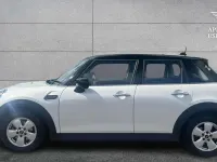 Used Mini Cooper Classic 134 HP (98 kW) 2023 White Hatchback