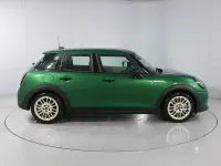 Used Mini Cooper Hatch 113 kW (154 HP) 2025 Green Hatchback