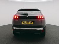 used Peugeot 3008 1.2 PURETECH GT PREMIUM EAT EURO 6 (S/S) 5DR PETROL FROM 2022 FROM ST. AUSTELL (PL26 7LB) | SPOTICAR