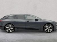 Used Audi e-tron S-Line 269 kW (367 HP) 2025 Grey SUV