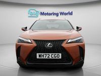 Used Lexus UX Sport Design Packet 181 HP (133 kW) 2022 SUV