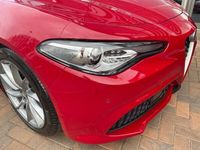 used Alfa Romeo Giulia Saloon 2.0 TB 280 Veloce 4dr Auto