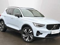 Used Volvo XC40 Ultra 163 HP (119 kW) 2025 SUV