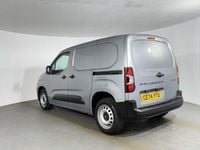 Used Peugeot Partner 2024 Grey MPV