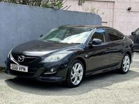 used Mazda 6 2.0 Takuya