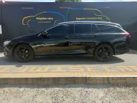 Used Vauxhall Insignia SRi 136 HP (100 kW) 2019 Black Hatchback