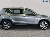 Used Seat Ateca SE Technology 150 HP (110 kW) 2025 SUV