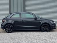 used Audi A1 1.4 TFSI S Line 3dr