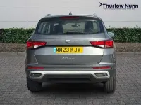 Used Seat Ateca SE Technology 150 HP (110 kW) 2025 SUV