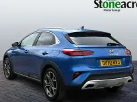 Used Kia XCeed 120 HP (88 kW) 2021 SUV