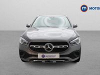 Used Mercedes GLA200 Executive 163 HP (119 kW) 2022 Grey SUV