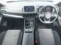 Used Nissan X-Trail Acenta Premium 163 HP (119 kW) 2025 Blue SUV