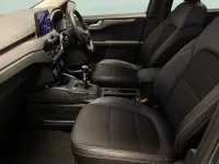 Used Ford Kuga Titanium 120 HP (88 kW) 2021 SUV