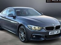 Used BMW 430 M Sport 258 HP (189 kW) 2020 Coupe