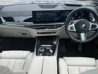 Used BMW X7 M Sport 352 HP (258 kW) 2025 Other SUV