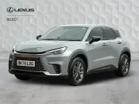 Used Lexus LBX 136 HP (100 kW) 2025 Grey SUV