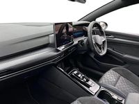 Used VW Golf VIII Black Edition 150 HP (110 kW) 2025 Black Hatchback