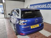 used Citroën Grand C4 Picasso 1.6 THP Flair 5dr EAT6