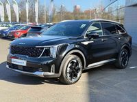 New Kia Sorento 2025 Black SUV