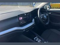 Used Skoda Octavia SE Technology 150 HP (110 kW) 2024 Silver Estate