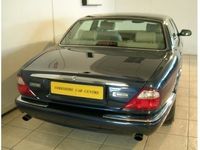 used Jaguar XJ 3.2