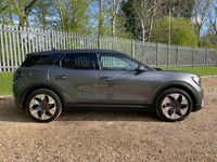 Used Ford Explorer Premium 210 kW (286 HP) 2024 Grey SUV